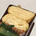 ほのぼのいっこ's cooksnap of when they made お弁当用たまご焼き～中華風だし巻き～.