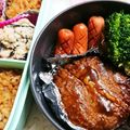 saalalan's cooksnap of when they made 焼くだけ★簡単★焼き肉ウインナー★.