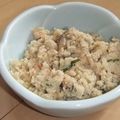 きらり流れ星's cooksnap of when they made 息子が好きなおから煮☆.