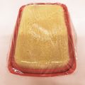 市川バニラ's cooksnap of when they made おからパウダーのレンジ蒸しパン.