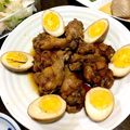 snojunopy's cooksnap of when they made 鶏のさっぱり煮.