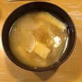 もみたん☆'s cooksnap of when they made だし入り味噌で簡単＊油揚げと大根の味噌汁.