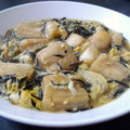 おらんでう～たん's cooksnap of when they made ミョウガと麩の卵とじ.