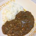 オバケくちびる's cooksnap of when they made 簡単！美味しい！市販ルーで絶品カレー.