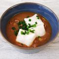 ❊プゥ❊'s cooksnap of when they made お餅の消費に★我が家の簡単カレー餅.