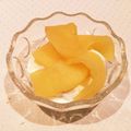 るんしの's cooksnap of when they made 超簡単で絶品♪ しゃきしゃき 煮りんご.