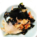 ミニcooking's cooksnap of when they made ♬わかめとカニカマ和え♬.