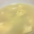 りり苺。's cooksnap of when they made 中華風たまごスープ.