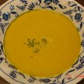 みかんくじら's cooksnap of when they made カボチャのポタージュ.
