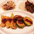 るんしの's cooksnap of when they made 簡単！豚肉に卵をつけてポークピカタ.