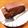 わみぃ's cooksnap of when they made 混ぜるだけ米ココアケーキ.