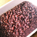 ほのあんこ's cooksnap of when they made 小豆粒餡の炊き方　レベル★★★.