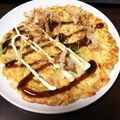あきろっち's cooksnap of when they made 豆腐ツナマヨもやしおやき.