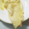 コリサオ's cooksnap of when they made カリっモチっ！小麦粉と片栗粉でチーズ焼き.