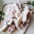 うさかめチャン's cooksnap of when they made さば水煮缶サラダ.