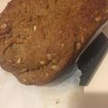 annashea's cooksnap of when they made もっちり大豆粉パン.