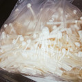 アスカチャチャ's cooksnap of when they made えのき茸の冷凍保存.