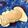 レンノママ☆'s cooksnap of when they made 簡単＊米粉＊鯛焼き.