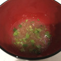 アモティ's cooksnap of when they made 温まる(*^o^*)大根のみぞれ生姜汁.