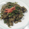 クック81NK9U☆'s cooksnap of when they made ☆焼肉のタレ活用術〜プルコギ風〜☆.