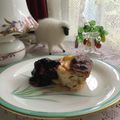 ミャ～'s cooksnap of when they made ヨーグルトのなんちゃってチーズケーキ.