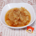 yukiwanko's cooksnap of when they made 簡単美味しい！大根の煮付け.