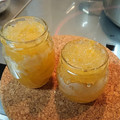 ☆ちーちゃんちゃん☆'s cooksnap of when they made 爽やか☆文旦マーマレード.