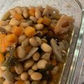 の〜びこ's cooksnap of when they made 五目豆☆圧力鍋で簡単！ふっくら柔らか♡.
