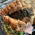 あや。。！'s cooksnap of when they made はんぺんと豆腐の葱焼き.