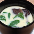 ばななどろっぷ's cooksnap of when they made 簡単美味しい★茶碗蒸し.