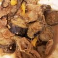 rierie666's cooksnap of when they made 農家のレシピ♪ピーマンとナスの味噌炒め♪.