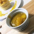 ゆせりた18's cooksnap of when they made 冷凍マンゴーで作るマンゴーソース.