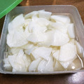 Quick　hiyoko's cooksnap of when they made 簡単！ゆず大根♡.