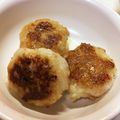 ぴよひかり's cooksnap of when they made ✿もちもち海老団子の甘酢あん✿.
