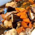 Obento☆'s cooksnap of when they made 鶏モモ肉のサッと煮物.