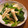 和み（＾＾）'s cooksnap of when they made ほうれん草とささみの柚子胡椒和え.