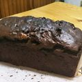 クックK0HWZY☆'s cooksnap of when they made HMで混ぜるだけのパウンドケーキ！.
