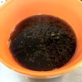 らむけーママ's cooksnap of when they made 簡単にできる！海鮮丼のタレ.