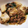クックA5YB8A☆'s cooksnap of when they made 簡単＊子供も喜ぶ♡麻婆豆腐♪.