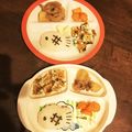 y_u♡'s cooksnap of when they made 簡単お魚おにぎり.
