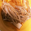 せいままま's cooksnap of when they made 簡単！絶品☆厚揚げのもやしあんかけ.