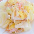 tekkokko☆'s cooksnap of when they made 節約♡えのきとキャベツの豆腐あんかけ.