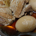 ノッチん's cooksnap of when they made トロトロ〜！箸で切れちゃう豚の角煮☆.