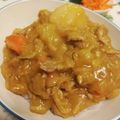 ｎｕｋａｄｕｋｅ's cooksnap of when they made 【学校給食】夏野菜カレーライス.
