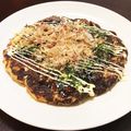 ♡кауо♡'s cooksnap of when they made ヘルシー♪麩のお好み焼き.