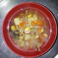 クックG5T5UZ☆'s cooksnap of when they made 簡単❗キャベツの野菜スープ.