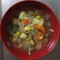 クックG5T5UZ☆'s cooksnap of when they made 簡単❗キャベツの野菜スープ.
