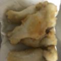 ma___111's cooksnap of when they made 手羽元の素揚げ.