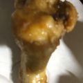 ma___111's cooksnap of when they made 焼き肉のタレで絶品スタミナ手羽元.