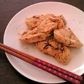 くぅ。's cooksnap of when they made 絶対美味しい!!我が家の餅の食べ方.